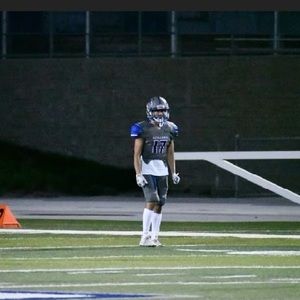 Meet your Posher, Steven